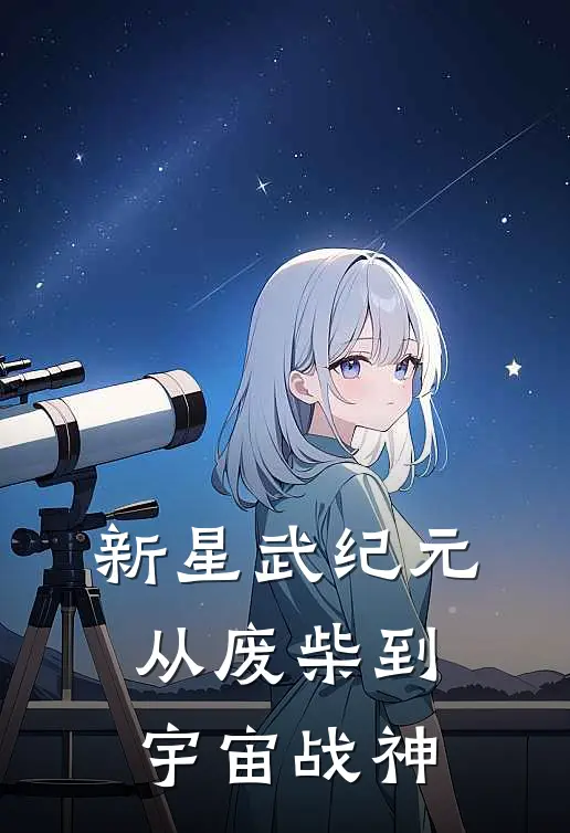 新星武纪元：从废柴到宇宙战神