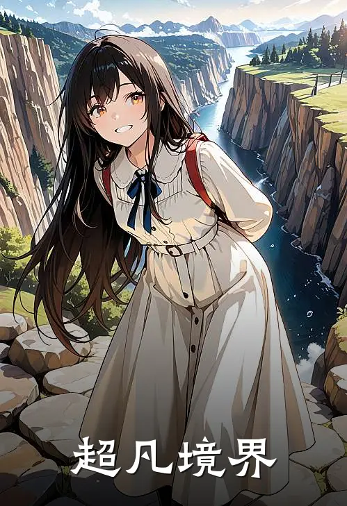 超凡境界