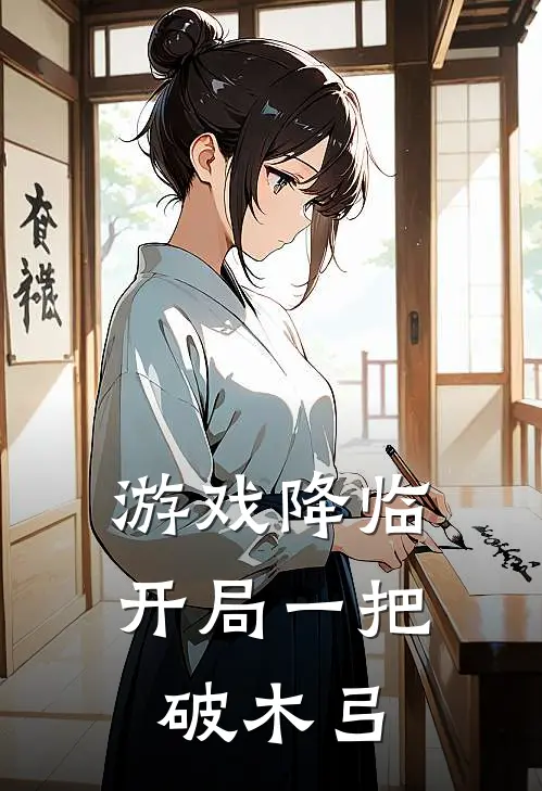 游戏降临：开局一把破木弓