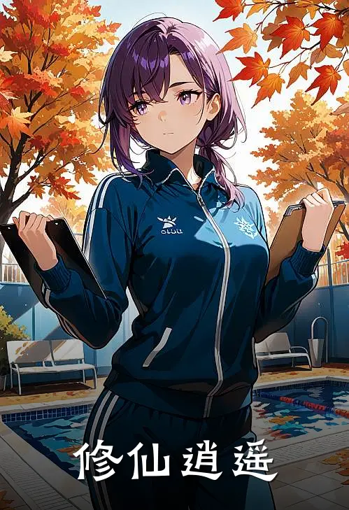 修仙逍遥