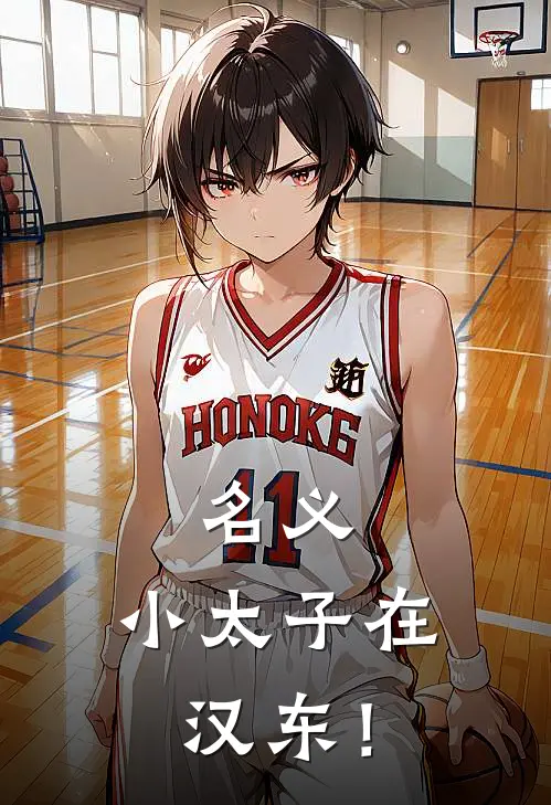 名义，小太子在汉东！