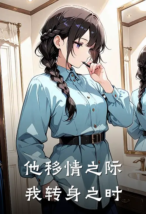 他移情之际，我转身之时