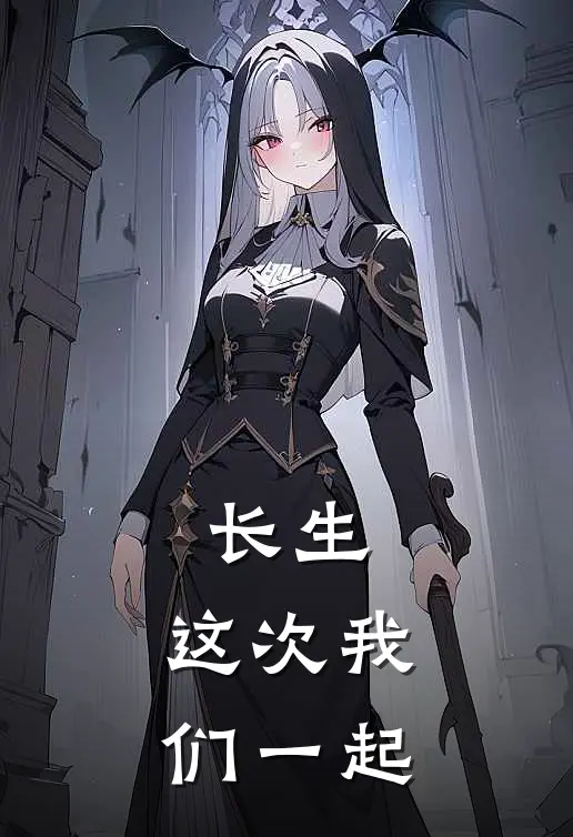 长生，这次我们一起