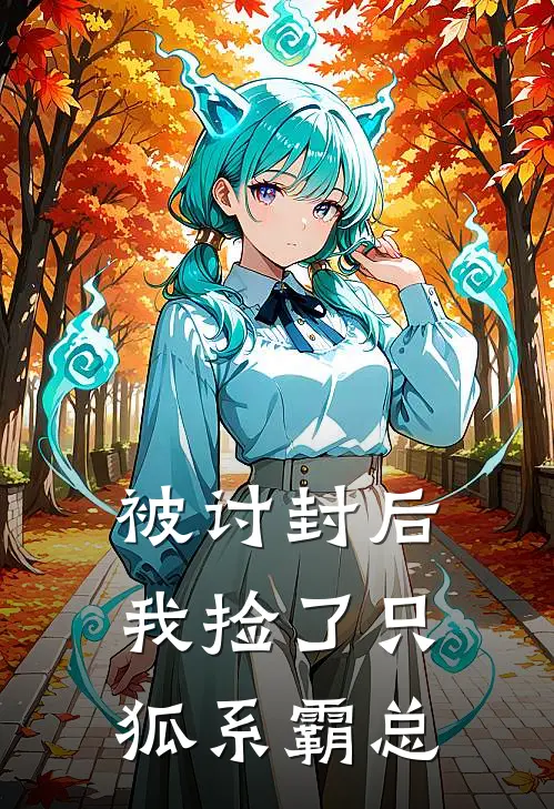 被讨封后我捡了只狐系霸总