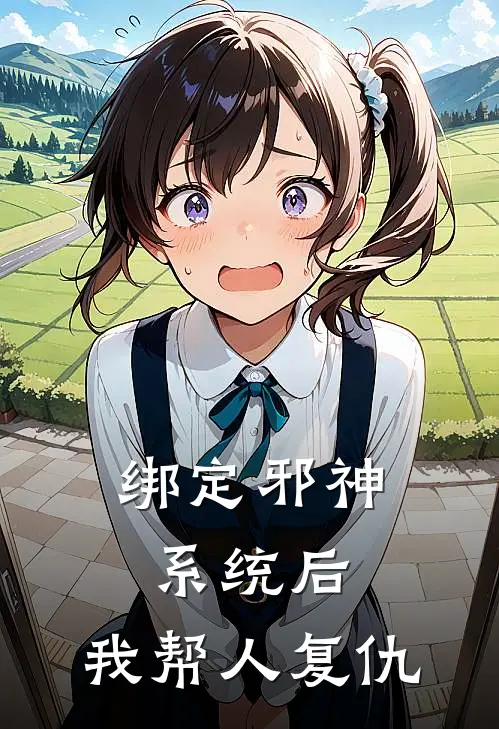 绑定邪神系统后，我帮人复仇