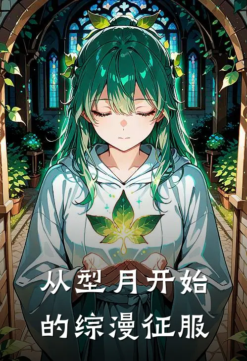 从型月开始的综漫征服