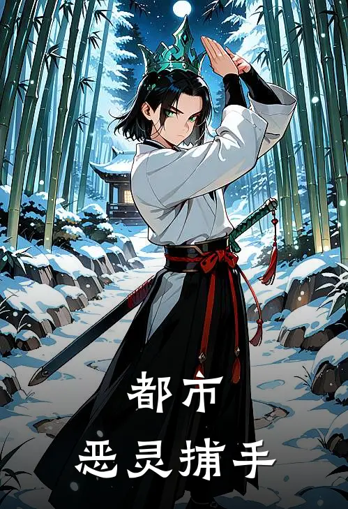 都市：恶灵捕手