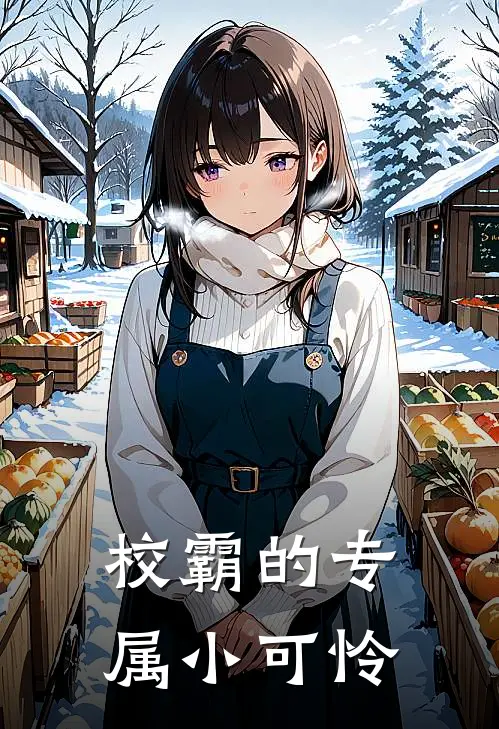 校霸的专属小可怜