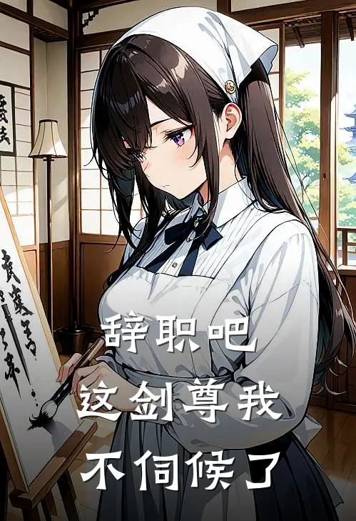 辞职吧，这剑尊我不伺候了