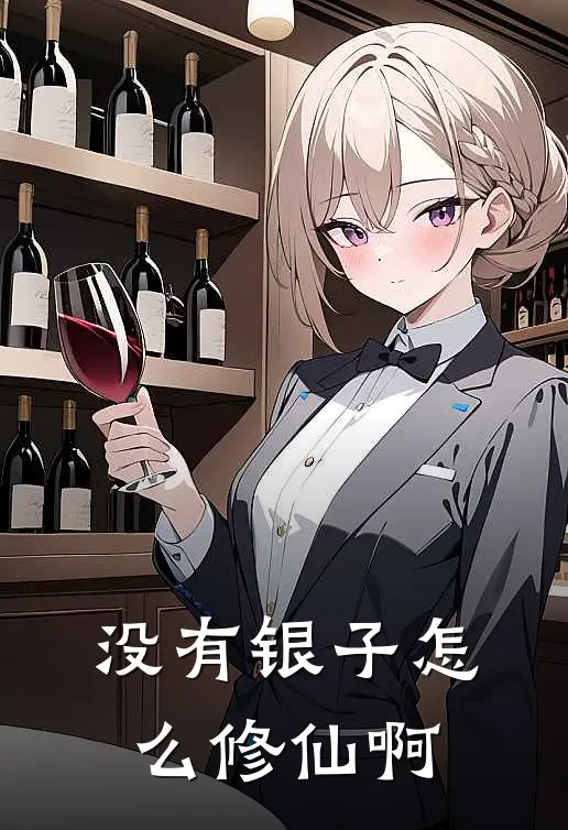 没有银子怎么修仙啊