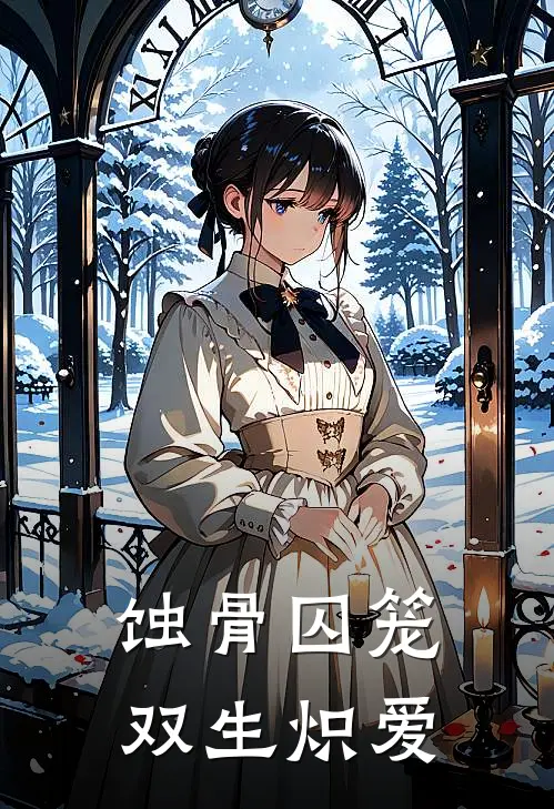 蚀骨囚笼：双生炽爱