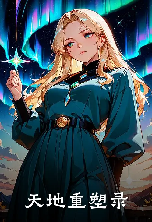 天地重塑录