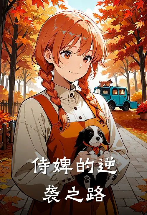 侍婢的逆袭之路