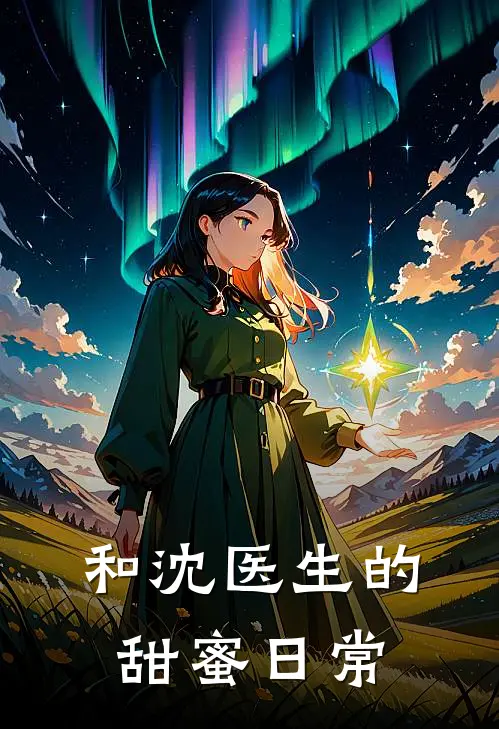 和沈医生的甜蜜日常