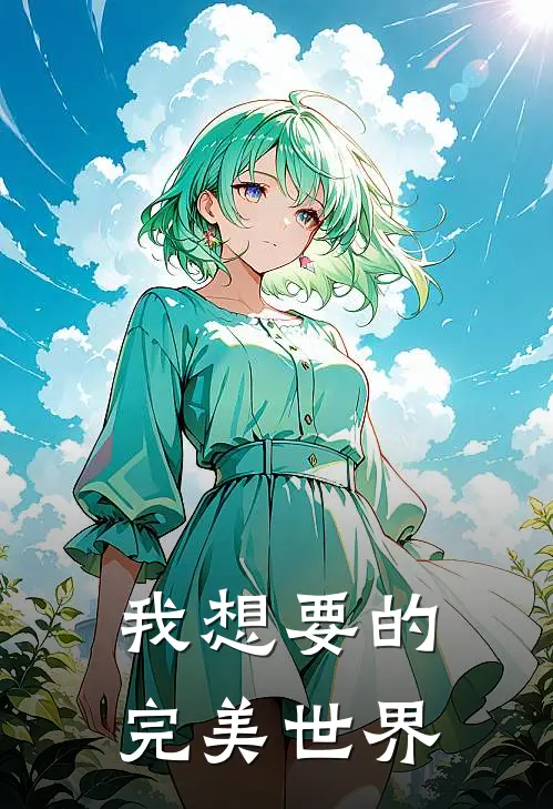 我想要的完美世界