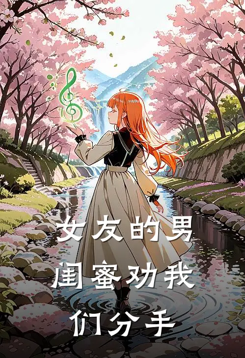 女友的男闺蜜劝我们分手