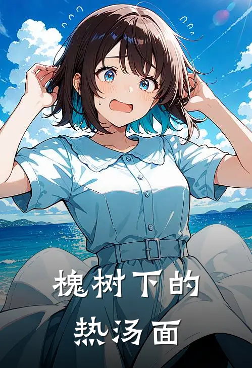 槐树下的热汤面