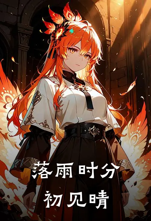 落雨时分初见晴