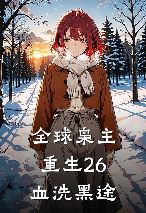 全球枭主：重生26，血洗黑途