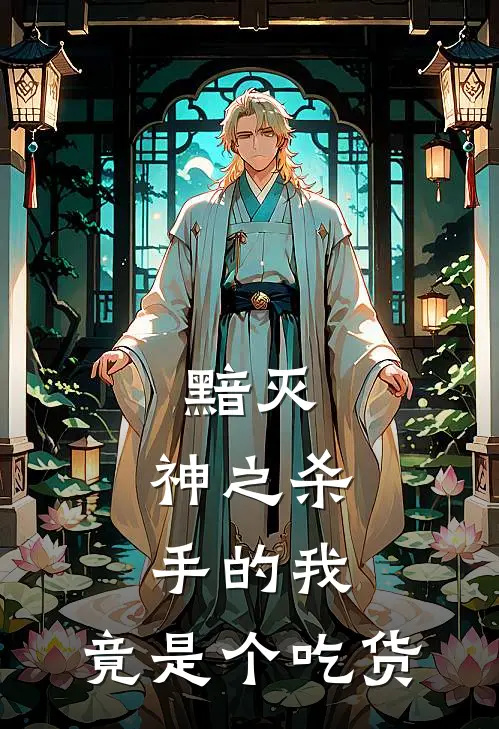 黯灭：神之杀手的我，竟是个吃货