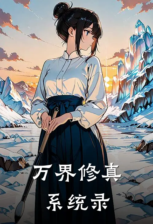 万界修真系统录