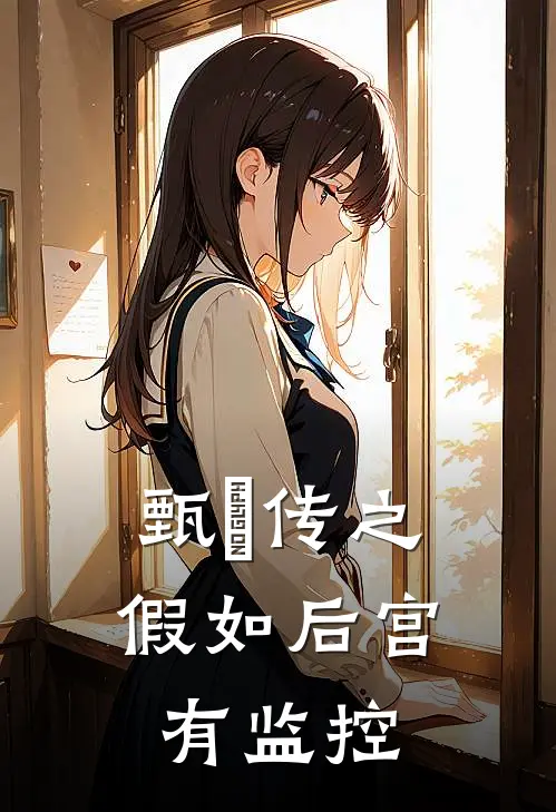 甄嬛传之假如后宫有监控