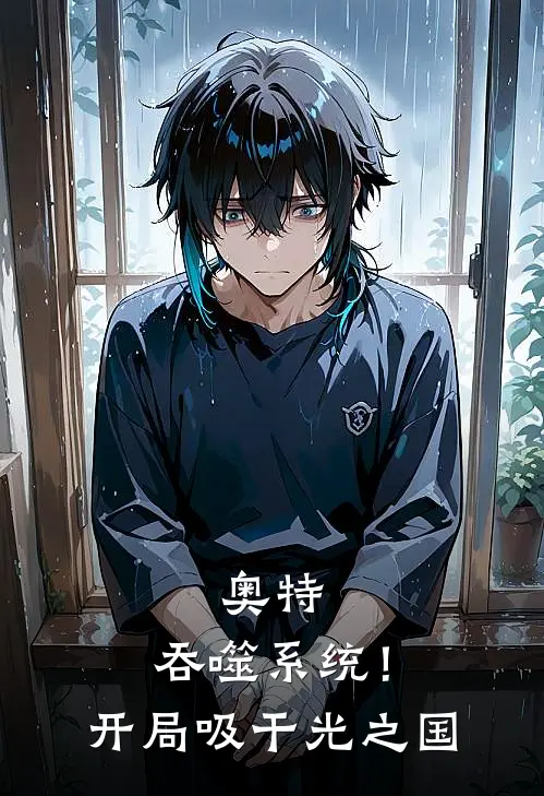 奥特：吞噬系统！开局吸干光之国