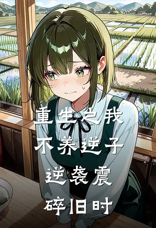 重生之我不养逆子，逆袭震碎旧时