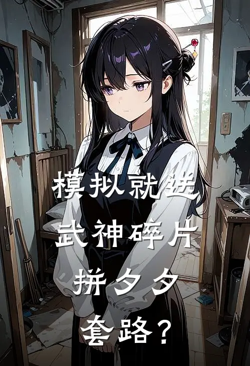 模拟就送武神碎片，拼夕夕套路？