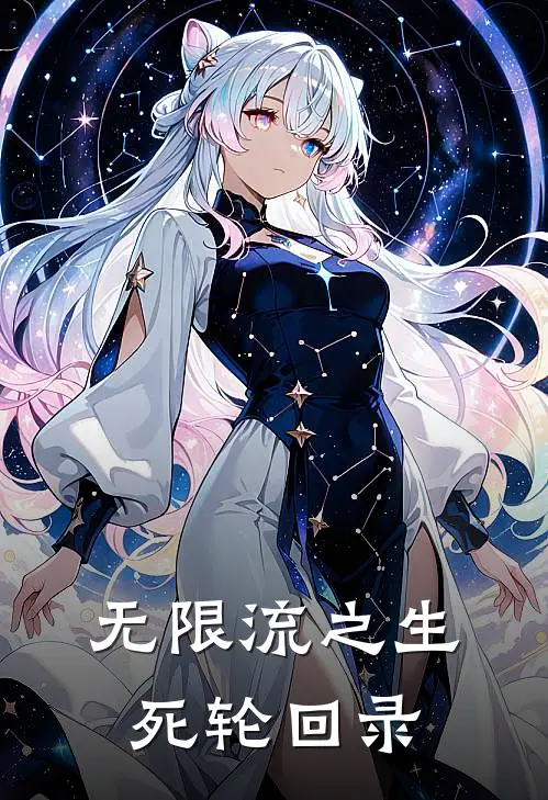 无限流之生死轮回录