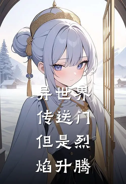 异世界传送门，但是烈焰升腾