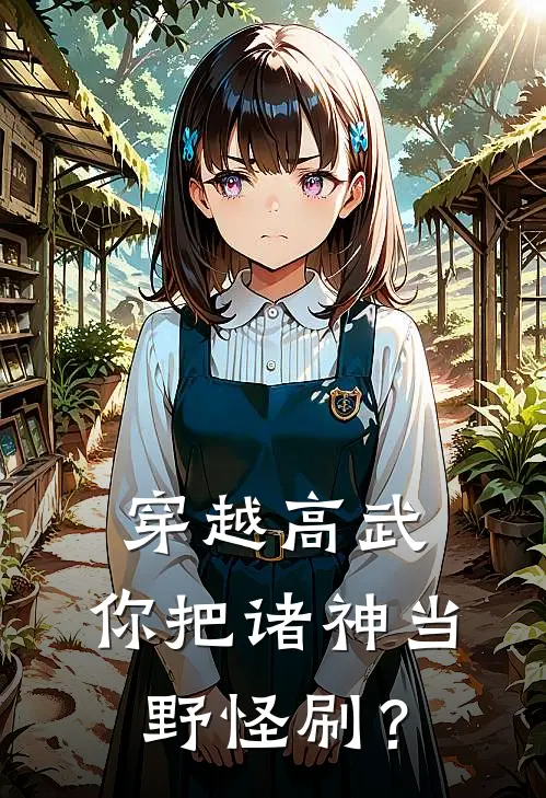 穿越高武，你把诸神当野怪刷？