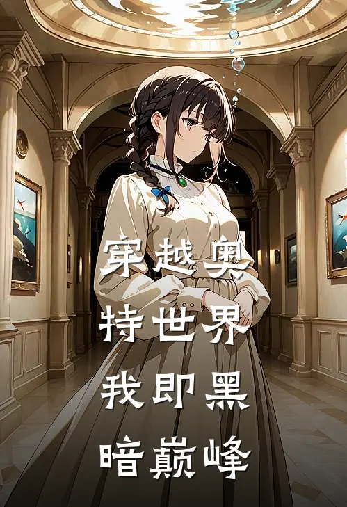 穿越奥特世界，我即黑暗巅峰