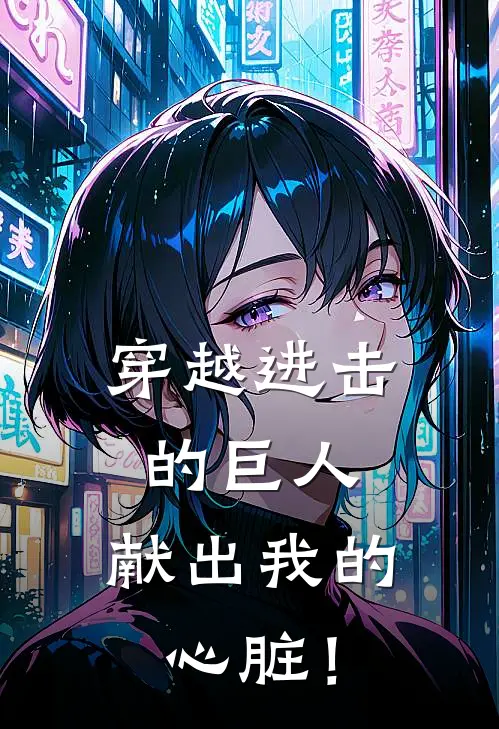 穿越进击的巨人：献出我的心脏！