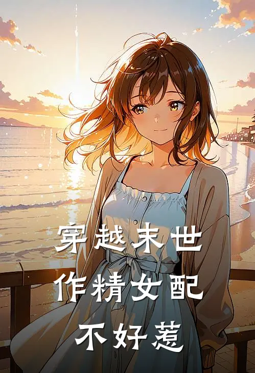 穿越末世：作精女配不好惹