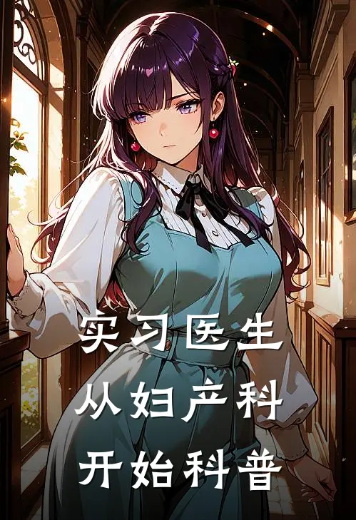 实习医生，从妇产科开始科普