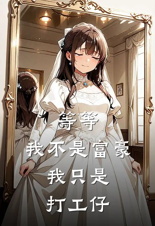 等等，我不是富豪，我只是打工仔