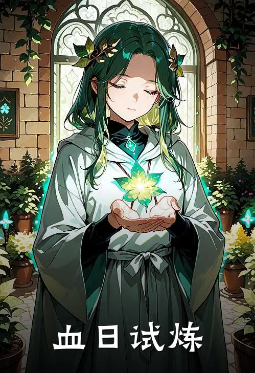 血日试炼