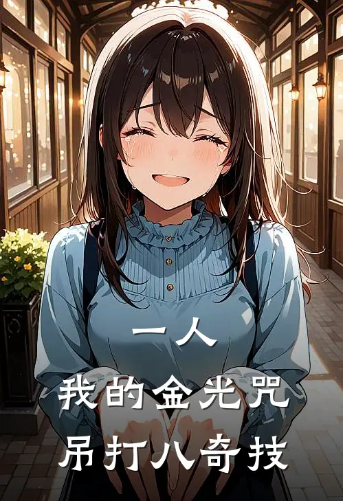 一人：我的金光咒吊打八奇技