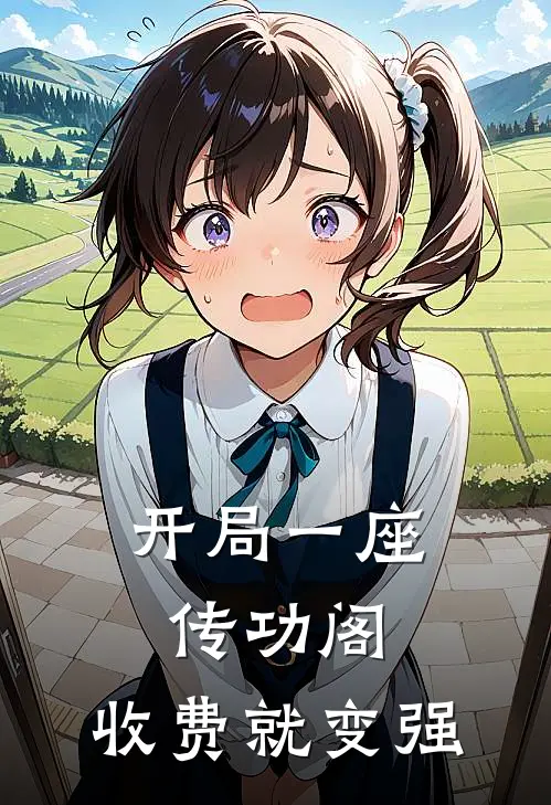 开局一座传功阁，收费就变强