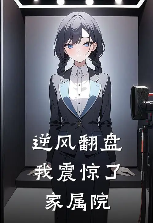 逆风翻盘，我震惊了家属院