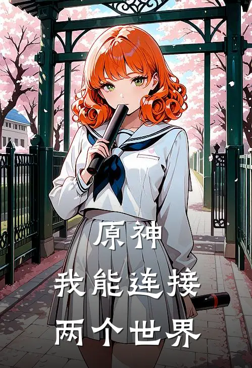 原神：我能连接两个世界