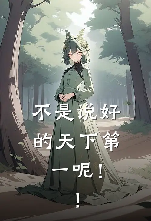 不是说好的天下第一呢！！