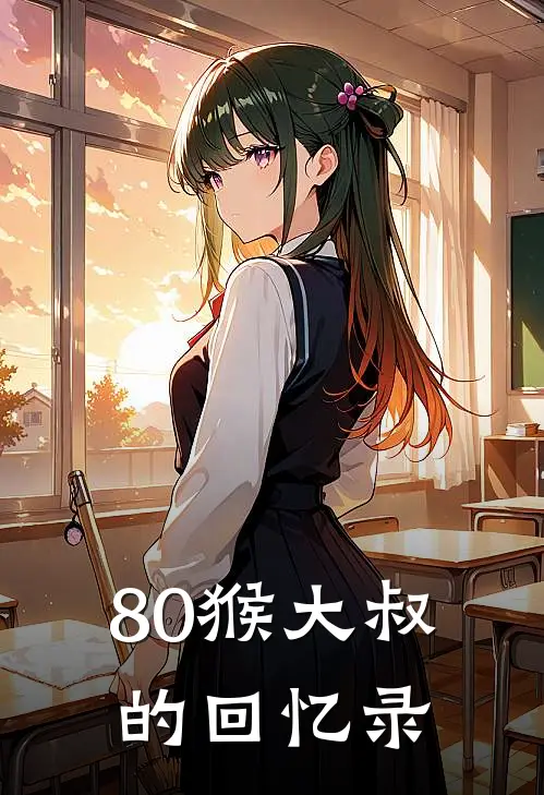 80猴大叔的回忆录