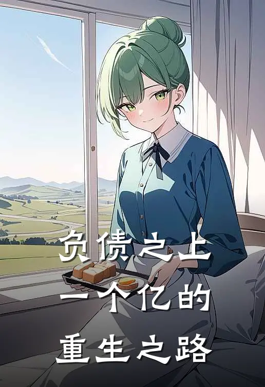 负债之上：一个亿的重生之路