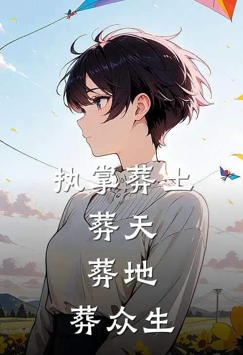 执掌葬土：葬天，葬地，葬众生