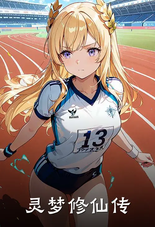 灵梦修仙传