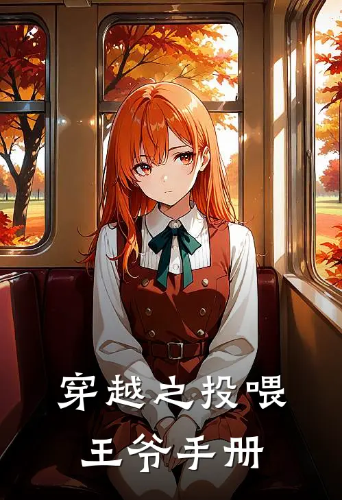 穿越之投喂王爷手册