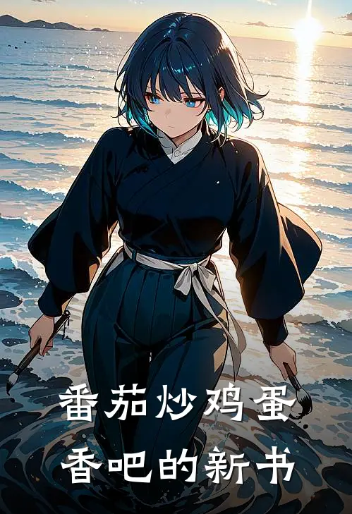 番茄炒鸡蛋香吧的新书