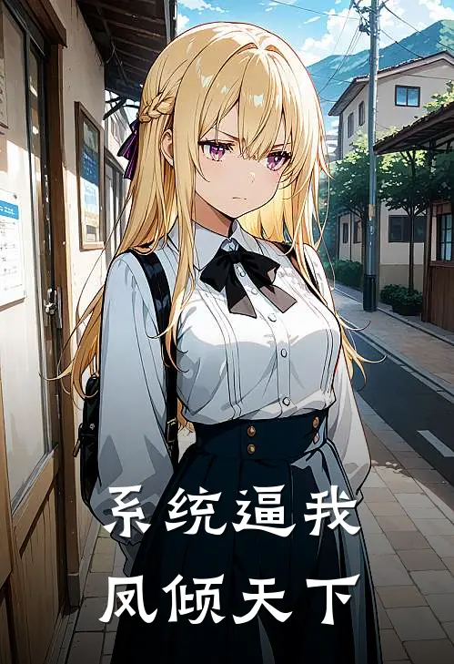 系统逼我凤倾天下